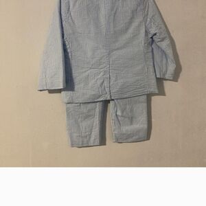 Boy formal outfit